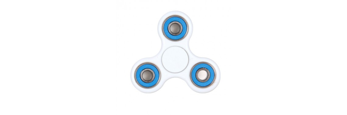 Spinner 2